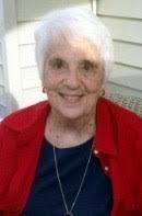 Madeline Decker Obituary