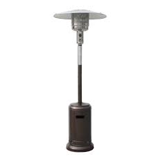 Palm Springs Hammered Bronze Propane Patio Garden Restaurant Heater Http Www Amazon Com Dp B00hpsakci R Fire Sense Patio Heater Outdoor Heat Lamp Heat Lamps