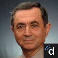 Dr. Robert M. Al-Aly, MD