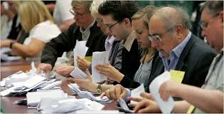 Labor Party Battered In British Vote The New York Times