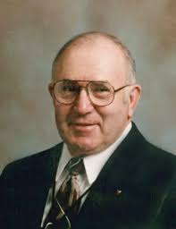 Obituary for Donald "Buzzy" Elmer Rhines