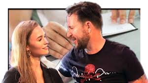His birthday, what he did before fame, his family life, fun trivia facts, popularity rankings, and more. Pop Star Michael Wendler And Laura Muller Five Figure Sum For A Baby Rtl Contracts Surfaced Archyworldys