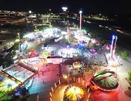 Tanger outlet centers consists of three separate malls in rehoboth. Tanger Outlets Rehoboth To Host Carnival May 21 23 Cape Gazette