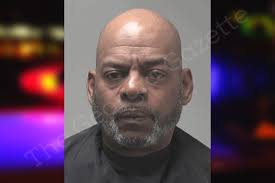 Anthony Emory — Coweta County Jail Bookings