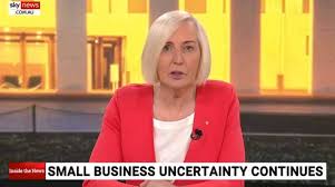 So, here is the list of top 12 hottest female news anchors 2020 who can without any doubt made in the list of the most beautiful women in the world. Small Business Uncertainty Continues Small Business Australia