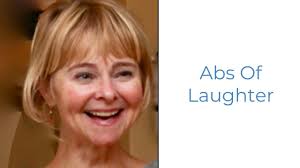 Abs Of Laughter! , Celeste Shirley, of The Yoga House, Toronto,  demonstrates how to sit tall using your abdominal to improve posture. As a  bonus, she demonstrates Laughter Yoga and how easy it is to ...
