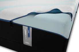 Tempur Pedic Luxe Adapt California King Mattress Tempur Luxe Adapt Soft Twin Xl Mattress Tempurpedic Soft Mattress