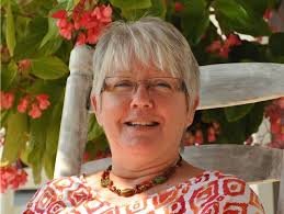 Debora Hudson Scott, LMT, NMT