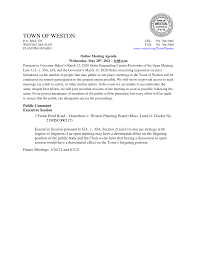 10 alphabet lane, weston, ma 02493. Westonma Gov
