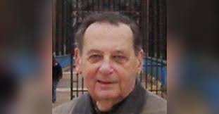 Frank J. Keim Obituary