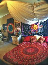 Thru now i will hand information about the most recent trippy. Trippy Bedroom Chic Bedroom Decor Dream Rooms Boho Chic Bedroom Decor