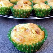 Recette De Muffins Boursin Poulet Recette Recette Recettes De Cuisine Recette Muffin