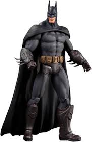 Photo by brian weitzeil of prodig. Dc Collectibles Batman Arkham City Series 3 Batman Action Figure Net Batman Arkham City Series 3 Batman Action Figure Net Buy Batman Toys In India Shop For Dc