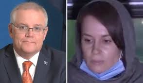 Thai officials approve return of three Iranians in 2012 bomb plot as  Australian Kylie Moore-Gilbert is released