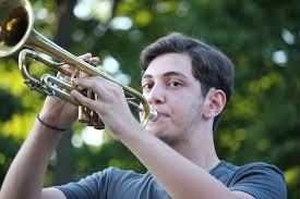 Senators perform for friends and family