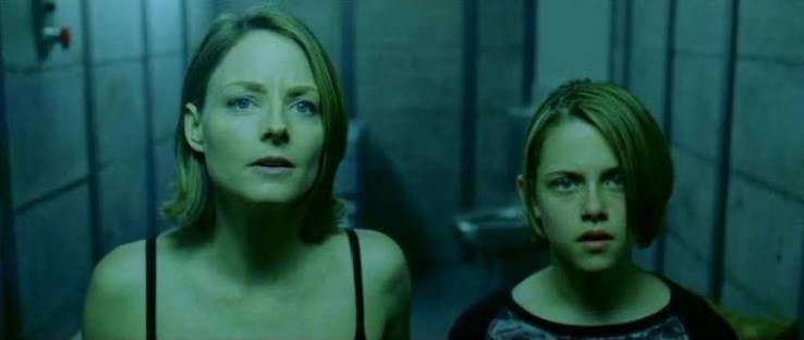 RETRO REVIEW: “Panic Room” (2002) | Keith & the Movies