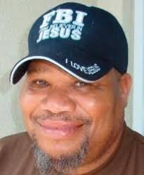 Danny Chambers Obituary (1954