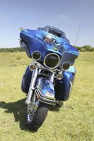 The average cost for a colormania paint job is about $2200 usd. Harley Davidson Electra Glide Ultra Custom Paint Job See