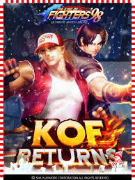 Kof 98 pocket guide 0.9.6. Kof98 Ultimate Match Online For Android Apk Download