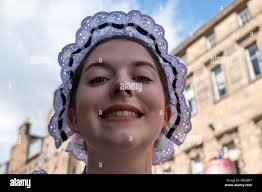 Niddry street hi-res stock photography and images