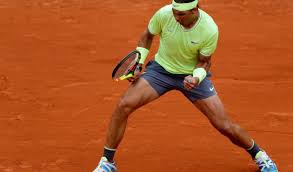 These highlights were brought to you by emirates. Rafael Nadal Vencio A Thiem Y Retuvo El Titulo De Roland Garros Antena 2