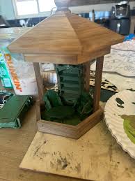 Miniatures & Mini things by Kammys Creations