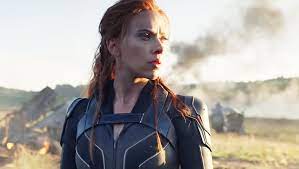 A black widow is a woman who is said to have seduced men (particularly their husband) with sexual favors to get what they want from these men. Marvel S Black Widow Movie Postponed Due To Coronavirus Cnet