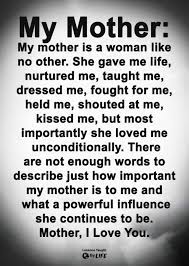 These quotes about moms sum up the enormous amount of love they have for us and their eternal friendship. Sanaa Fareed Sanaafareed Ø§Ù„Ù…Ù„Ù Ø§Ù„Ø´Ø®ØµÙŠ Pinterest