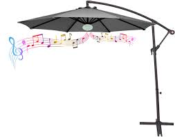 The way we perceive colours can also change during our lifetime. Groundlevel Bluetooth 3m Cantilver Banana Parasol With Colour Changing Light Comes With Free Banana Parasol Cover Charcoal Grey Buy Online In Gambia At Gambia Desertcart Com Productid 200880447