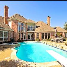 Pretty Big Houses Big Houses Pool Houses Cool Pools