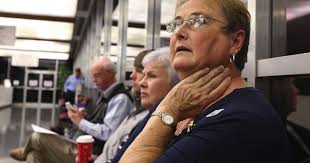 Lauderdale County Elections