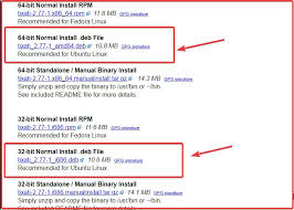 We did not find results for: How To Install Tixati Torrent Client On Ubuntu 20 04 Lts Linux Shout