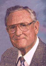 Larry Enderli Sr. Obituary