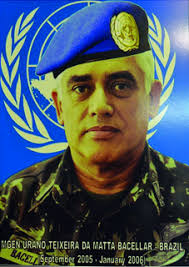 Resultado de imagem para urano teixeira da matta bacellar