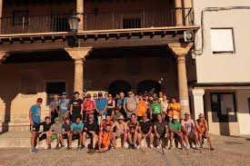 Senderismo En Fuentelencina Un Nuevo Reclamo Turistico Guada News