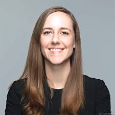 Elisabeth Baker-Pham: It's time to stand up to Asian hate in the workplace 