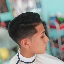 Michael Alarcon (@michaelbarber.pe) • Instagram photos and videos