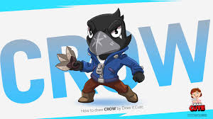 You can also download brawl stars for pc and enjoy the game on a whole different avenue. Crow Brawl Stars Wallpapers Top Free Crow Brawl Stars Backgrounds Wallpaperaccess