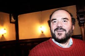 Slik var Benitos drøm om Rosendal