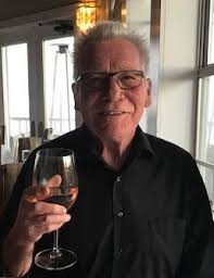 Obituary information for Mike Gillespie