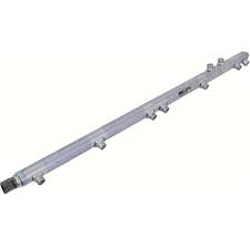 A4710780245 | Detroit Diesel DD15 Fuel Rail - Diesel Pro