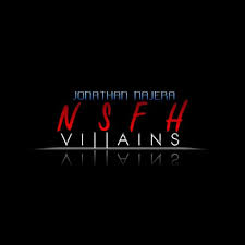 Nsfh Villains Icon Background By Jonathan Najera Horror Fiction Urban Legends Villain