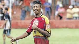 Jun 15, 2021 · bruno henrique put flamengo ahead after 24 minutes and rodrigo muniz doubled their lead midway through the second half. Flamengo Bruno Henrique Ja Foi Recepcionista De Escritorio E Comecou A Ser Decisivo Na Varzea