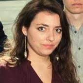 Benjamin Gabrielle Email & Phone Number