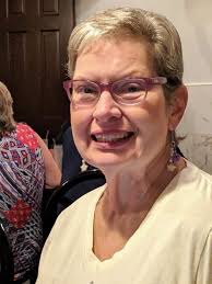 Coney Island moonlight gardens postcard from 1960s