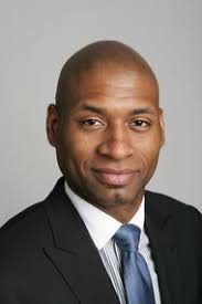 Charles M. Blow: By the Book