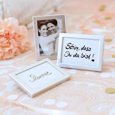 Ideales geschenk zur hochzeit und allen romantischen anlässen. Bilderrahmen Set Mini 3 St