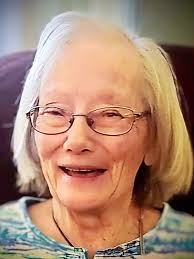 Rose Marie Gile (1944