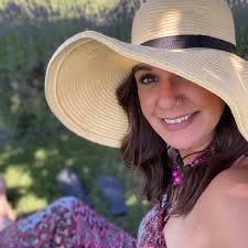 Remote support and healing methods for California trauma