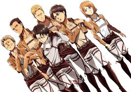 Attack On Titan Drawing Style Drawing Art Ideas I tried to design the vanica in mikasa's art style in the aot final season. attack on titan drawing style drawing
